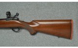 Ruger ~ M77 ~ 30-06 Spr. - 7 of 9