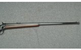 Remington ~ Model 4 ~ .25-10 rimfire - 3 of 9