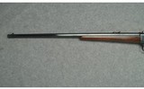 Remington ~ Model 4 ~ .25-10 rimfire - 4 of 9