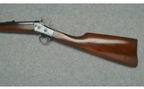 Remington ~ Model 4 ~ .25-10 rimfire - 5 of 9