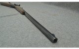 Remington ~ Model 4 ~ .25-10 rimfire - 6 of 9