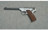 Colt ~ Woodsman ~ .22 LR - 2 of 4