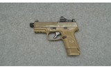 FN ~ 509 ~ 9mm - 2 of 4