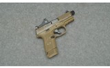 FN ~ 509 ~ 9mm - 1 of 4