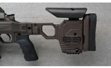 Smith & Wesson ~ 686-3 ~ .357Mag. - 9 of 10