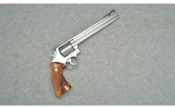 Smith & Wesson ~ 686-3 ~ .357Mag. - 1 of 10