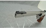 Smith & Wesson ~ 686-3 ~ .357Mag. - 4 of 10