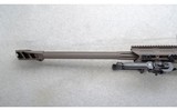 Smith & Wesson ~ 686-3 ~ .357Mag. - 7 of 10