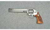 Smith & Wesson ~ 686-3 ~ .357Mag. - 2 of 10