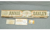 Winchester ~ 9422 ~ Annie Oakley Commemorative ~ .22 S/L/LR - 11 of 11