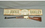 Winchester ~ 9422 ~ Annie Oakley Commemorative ~ .22 S/L/LR - 9 of 11