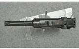 Mauser 42~ P08 ~ 9MM - 4 of 5