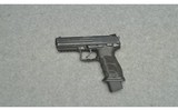 H&K ~ P30L ~ .40 S&W. - 2 of 3