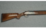 Browning ~ Citori ~12 GA, 3" - 2 of 6