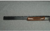 Browning ~ Citori ~12 GA, 3" - 5 of 6