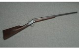 Remington ~ No 4 ~ .22 Long/Short - 1 of 9