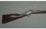 Remington ~ No 4 ~ .22 Long/Short - 2 of 9