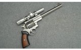 Colt PFA ~ Buntline Scout ~ .22 LR. - 1 of 3