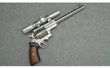 Ruger ~ Super redhawk ~ .44 Mag. - 1 of 3