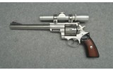 Ruger ~ Super redhawk ~ .44 Mag. - 2 of 3