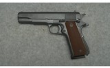 Colt ~ 1927 Argentina ~ .45 ACP - 2 of 4