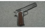 Colt ~ 1927 Argentina ~ .45 ACP - 1 of 4