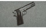 Colt ~ Model 1911 U.S. Army ~ .45 ACP - 1 of 3