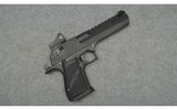 Magnum Research ~ Desert Eagle ~ MK XIX ~ .44 Rem mag. - 1 of 4