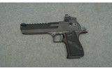 Magnum Research ~ Desert Eagle ~ MK XIX ~ .44 Rem mag. - 2 of 4