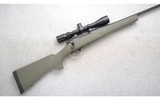 Howa ~ 1500 ~ 6.5 creedmoor - 1 of 10