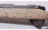 Bergara ~ B-14 ~ .308 Win. - 10 of 11