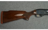 Remington ~ 870 Wingmaster ~ Classic trap ~ 12 GA. - 2 of 10