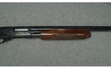 Remington ~ 870 Wingmaster ~ Classic trap ~ 12 GA. - 3 of 10