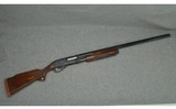 Remington ~ 870 Wingmaster ~ Classic trap ~ 12 GA. - 1 of 10