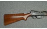 Remington ~ Model 81 ~ .300 Savage - 1 of 6