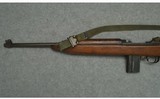 Underwood ~ M1 Carbine ~ .30 Carbine - 4 of 8
