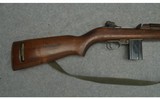 Underwood ~ M1 Carbine ~ .30 Carbine - 1 of 8