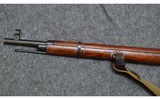 Mosin-Nagant ~ M91/30 ~ 7.62X54R - 9 of 12