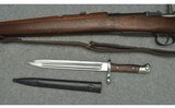 Mauser ~ Chileno M1895 ~ 7X57mm - 10 of 10