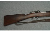 Mauser ~ Chileno M1895 ~ 7X57mm - 2 of 10