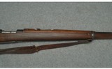 Mauser ~ Chileno M1895 ~ 7X57mm - 3 of 10