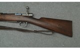 Mauser ~ Chileno M1895 ~ 7X57mm - 8 of 10