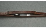 Mauser ~ Chileno M1895 ~ 7X57mm - 5 of 10