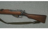 LEE Enfield ~ SMLE No 1 MK III ~ .303 British - 7 of 11