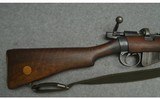 LEE Enfield ~ SMLE No 1 MK III ~ .303 British - 2 of 11