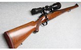 Underwood ~ M1 Carbine ~ .30 Carbine - 1 of 8