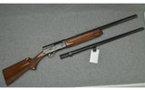 Browning ~ A5 ~ Light Twelve ~ 12 GA. - 1 of 6