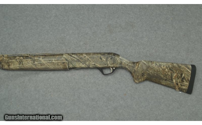 Remington ~ Versa Max ~ 12 Ga