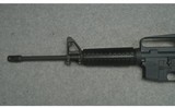 Colt ~AR-15 A2 ~ GOV'T Carbine ~ .223 Rem. - 5 of 7