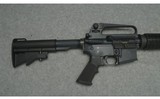 Colt ~AR-15 A2 ~ GOV'T Carbine ~ .223 Rem. - 2 of 7